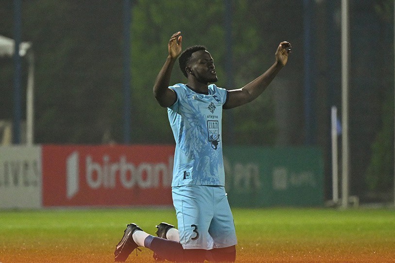 Futbolumuz lazımsız limitdən qurtulub - TƏHLİL