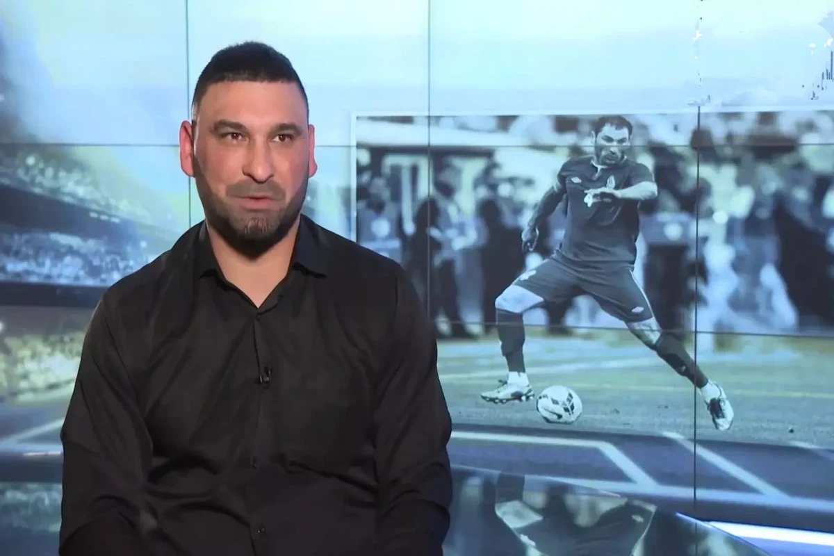 Mahir Şükürov yeni biznes qurub