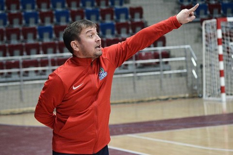 Виталий Борисов прокомментировал ничью: "Это плохой результат для нас"