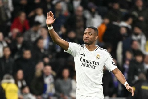 Игрок "Реала" снова травмирован