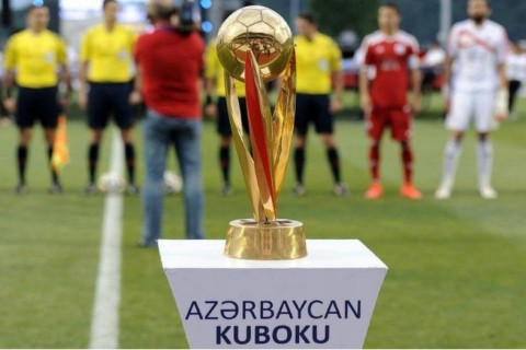 Azərbaycan kubokunun finalçıları nə vaxt müəyyənləşəcək?