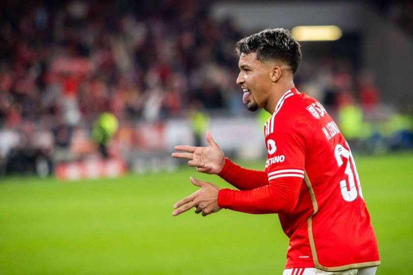 Men's World Best Goalscorer 2025