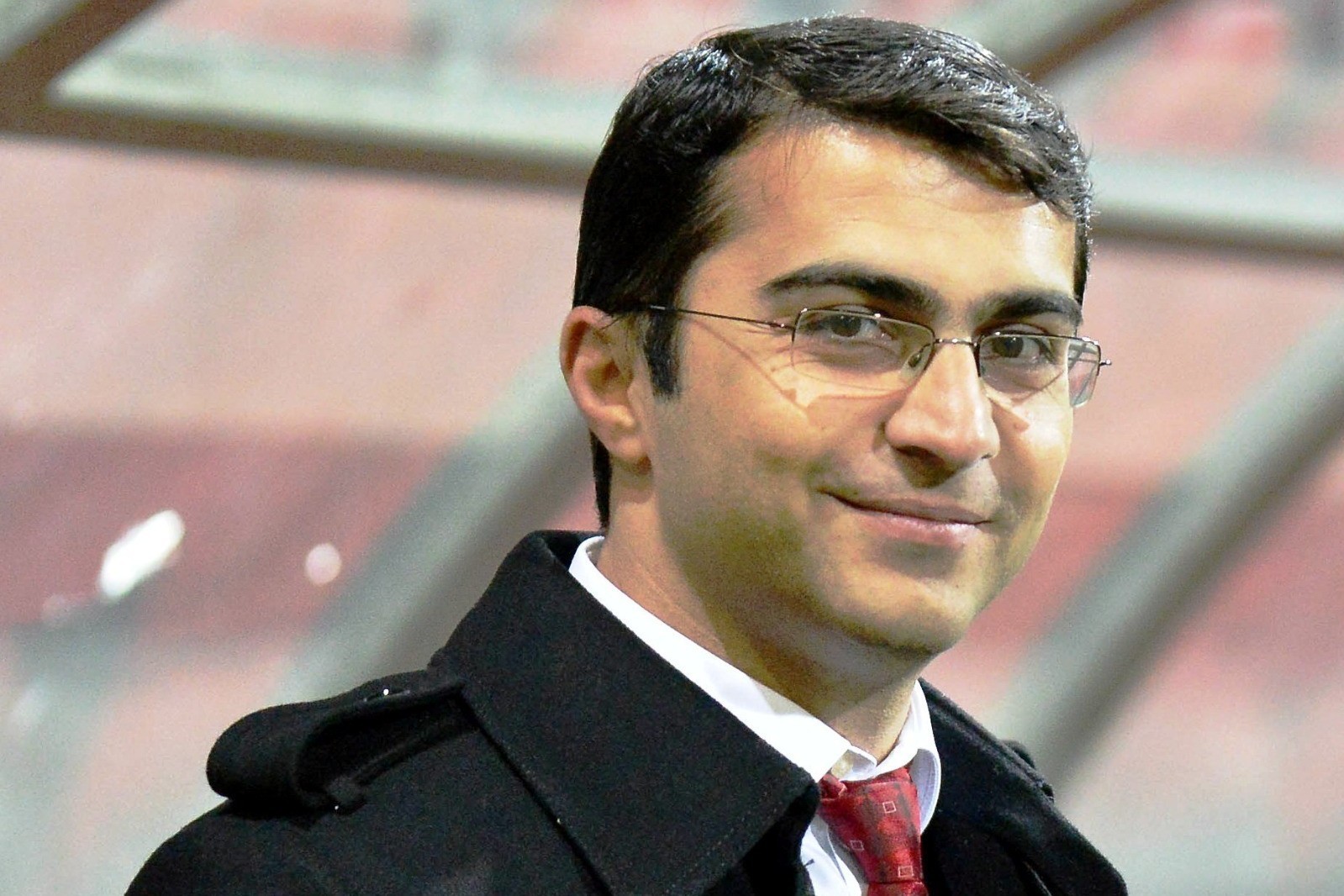 Nail Karimov: "Abolishing the foreigner limit could negatively impact club academies" - INTERVIEW