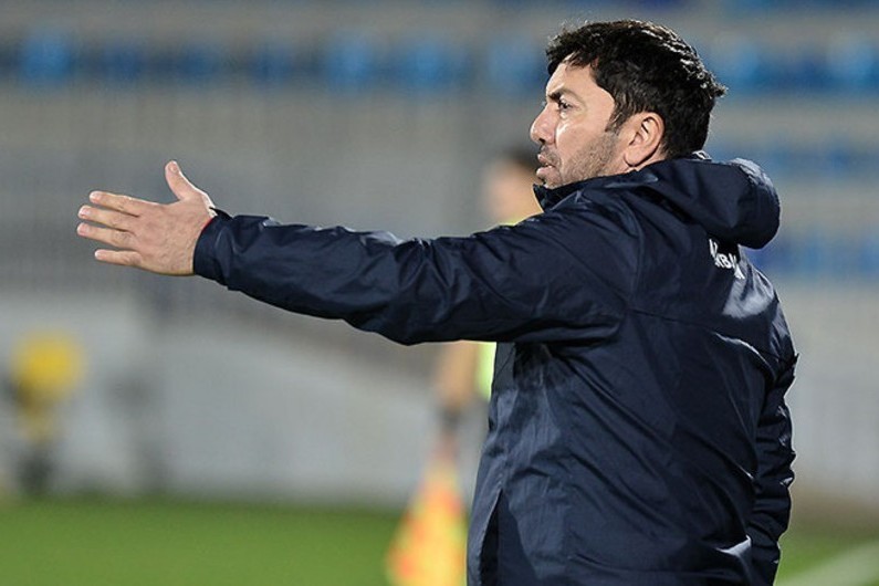 Former head coach of Azerbaijan U21 national team: "The previous cycle’s opponents were stronger"