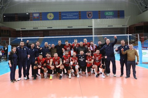 “Neftçi”dən asan qələbə, lider “Xilasedici”yə uduzub - FOTO