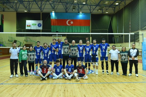 “Neftçi”dən asan qələbə, lider “Xilasedici”yə uduzub - FOTO