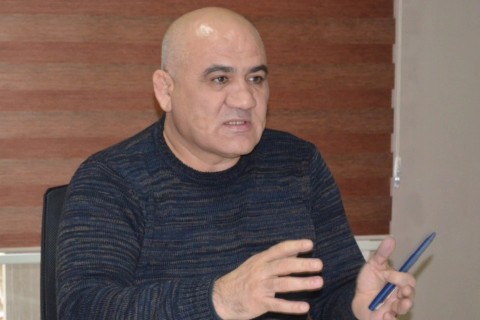 AAF-ın Texniki Komitəsinin iclası keçirilib