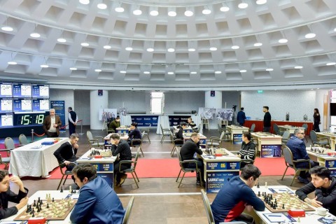 Azərbaycan çempionatında 1/4 final mərhələsi başlayır