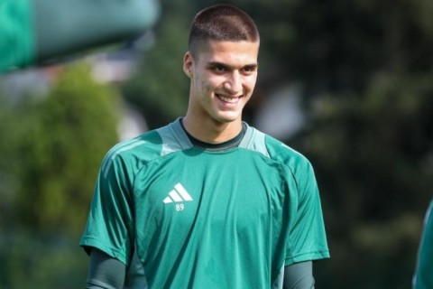 Qarabag may part ways with goalkeeper