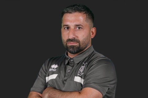 “Neftçi”nin xəsarət alan məşqçisinin burnuna gips qoyulub, sabah Türkiyəyə yollanacaq