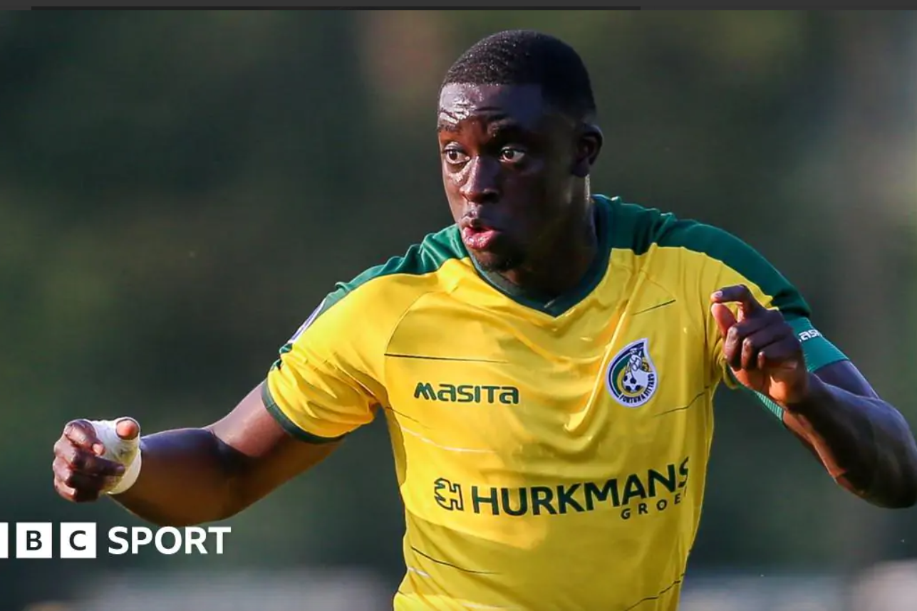 Neftchi agreed with a new striker - He is already in Baku