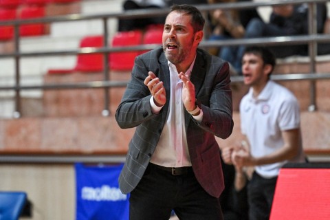 Ordu head coach: "They were inclined to put on a show"