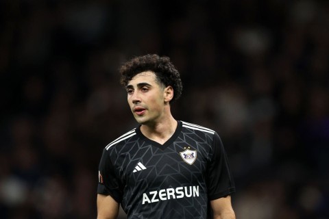 Bahlul Mustafazade: "We are trying to recover and we know that we will be in a better situation" - INTERVIEW