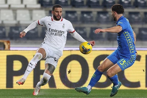 "Atalanta"dan 5,  "Milan"dan 2 qol - VİDEO