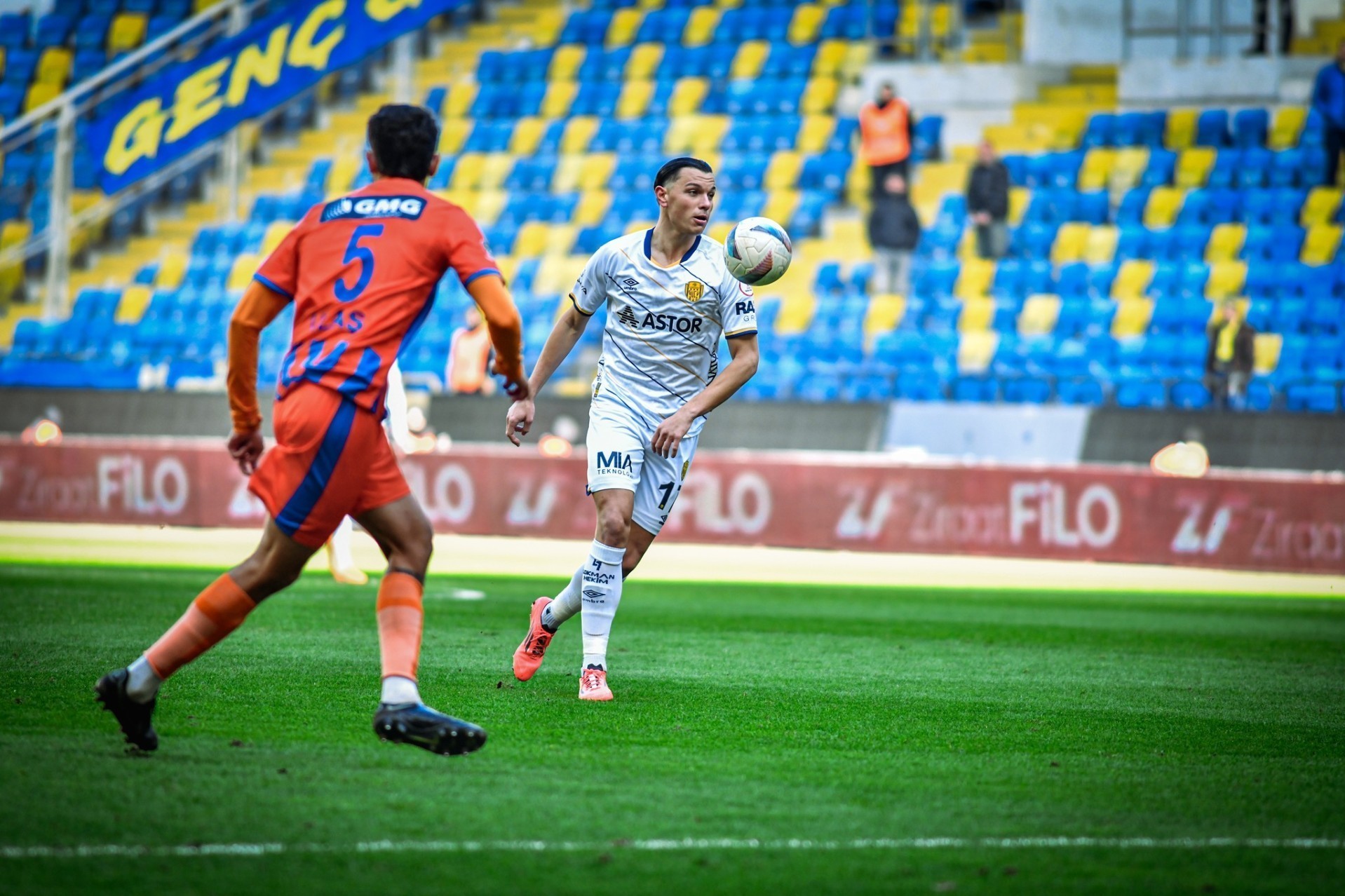 "Ankaragücü" məğlub olub - heyətdən uzaqlaşdırılan Dadaşova Azərbaycandan təkliflər var