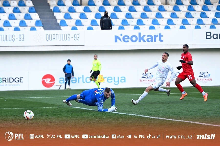 “Turan Tovuz”dan tələb: “Təmiz futbol, ədalətli qərarlar” - VİDEO