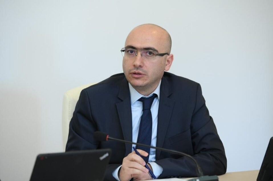 Rəşad Rəsullu: "Bakıdakı "Böyük Dəbilqə"yə yüksək səviyyədə hazırlaşırıq"