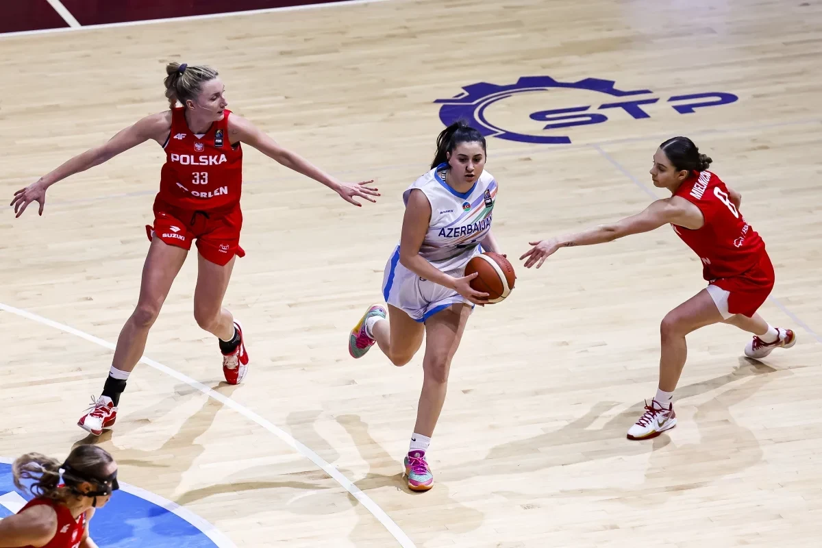 Avropanın sonuncusu