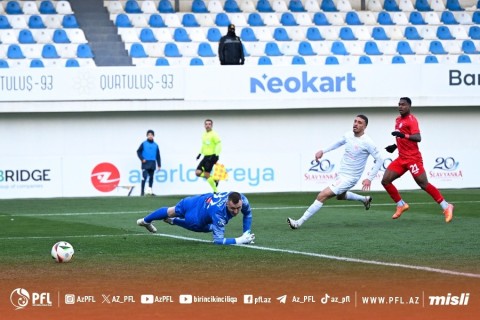 “Turan Tovuz”dan tələb: “Təmiz futbol, ədalətli qərarlar” - VİDEO