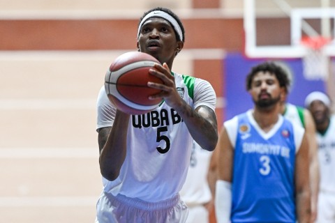 Davonte Craven: “Guba needs more positivity to succeed"