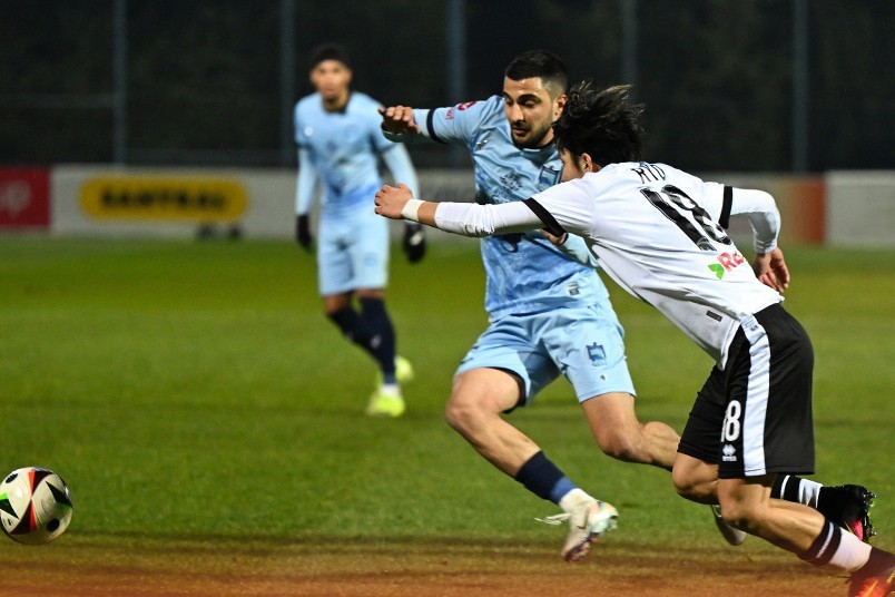 Is Neftchi Making a Comeback? - Looking back at History