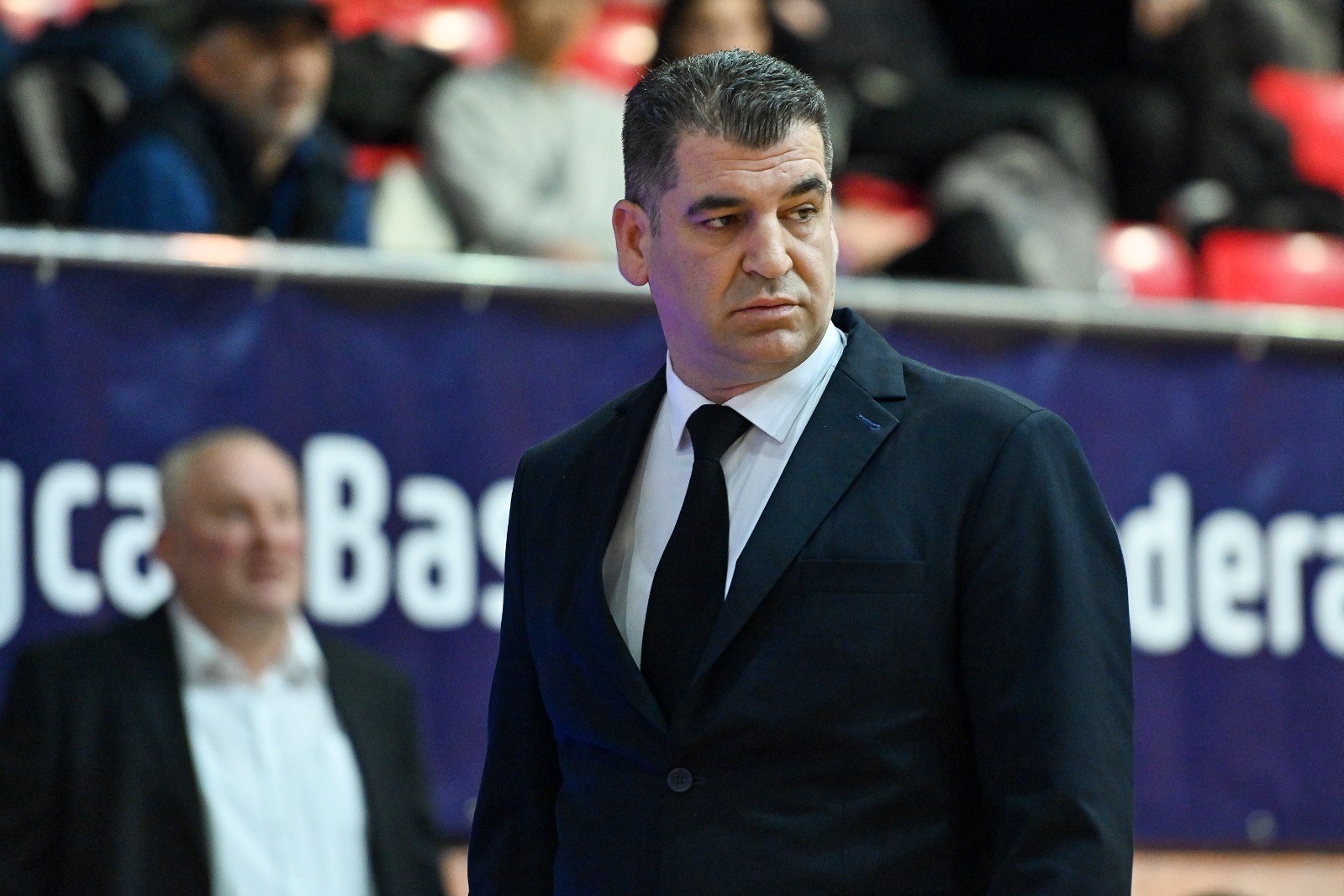 Head coach of national women’s basketball team: "Facing such high-level opponents was a surprise for us"