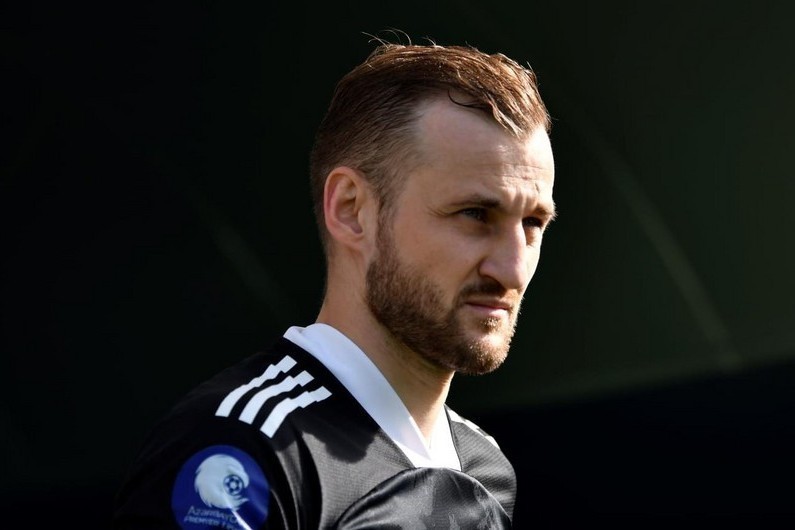 Maksim Medvedev's rise in coaching career