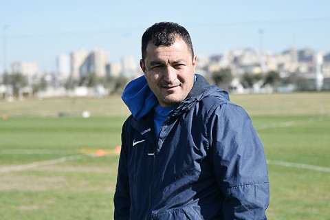 Наша женская сборная сыграет с юношами