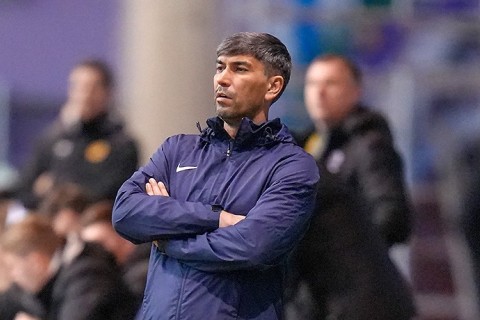 Ilham Yadullayev: "Such matches are great experience"