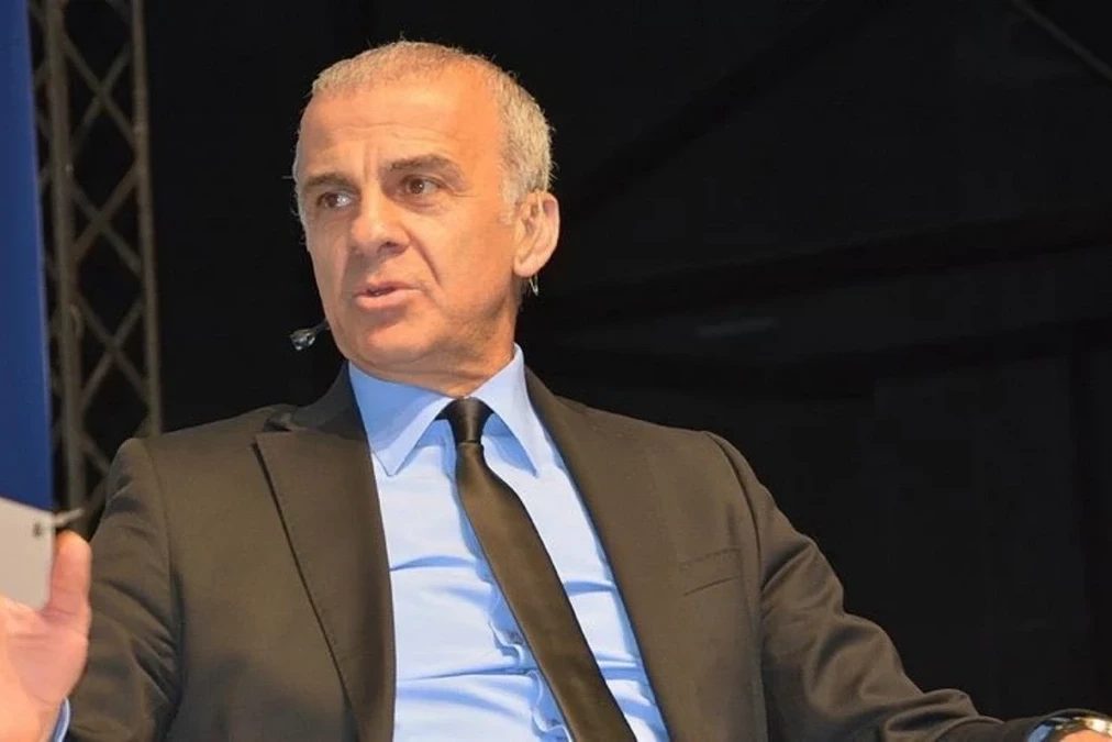 “Xəzər Lənkəran”ın sabiq baş məşqçisi xəstəxanaya yerləşdirilib