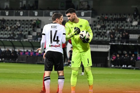 "Neftçi"nin futbolçusu Türkiyə klubunun hədəfində