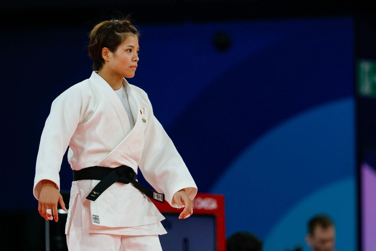 EJU: "A quick glance at the entry for the Baku Grand Slam 2025"