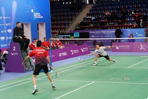 Наша сборная снова проиграла: шансов на полуфинал не осталось - ВИДЕО - ФОТО