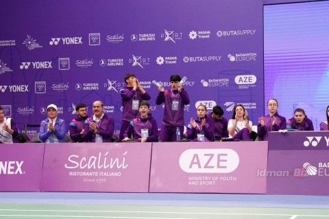 Наша сборная снова проиграла: шансов на полуфинал не осталось - ВИДЕО - ФОТО