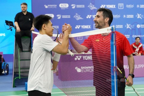 Наша сборная снова проиграла: шансов на полуфинал не осталось - ВИДЕО - ФОТО