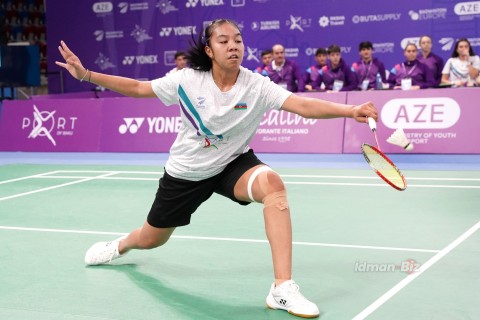 Наша сборная снова проиграла: шансов на полуфинал не осталось - ВИДЕО - ФОТО