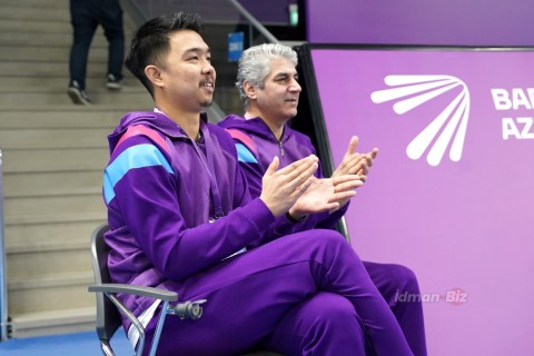 Наша сборная снова проиграла: шансов на полуфинал не осталось - ВИДЕО - ФОТО