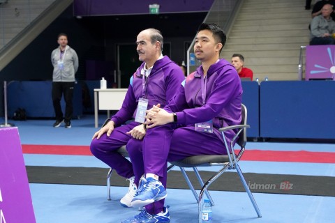 Наша сборная снова проиграла: шансов на полуфинал не осталось - ВИДЕО - ФОТО