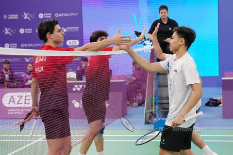 Наша сборная снова проиграла: шансов на полуфинал не осталось - ВИДЕО - ФОТО