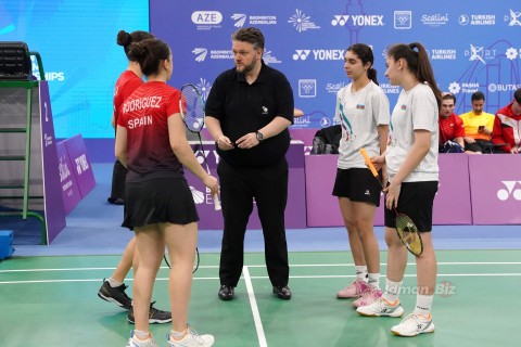 Наша сборная снова проиграла: шансов на полуфинал не осталось - ВИДЕО - ФОТО