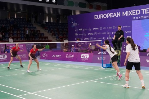 Наша сборная снова проиграла: шансов на полуфинал не осталось - ВИДЕО - ФОТО