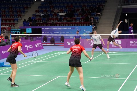 Наша сборная снова проиграла: шансов на полуфинал не осталось - ВИДЕО - ФОТО