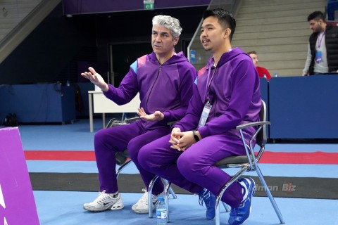 Наша сборная снова проиграла: шансов на полуфинал не осталось - ВИДЕО - ФОТО