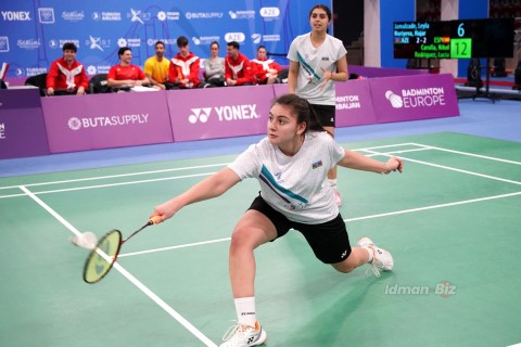 Наша сборная снова проиграла: шансов на полуфинал не осталось - ВИДЕО - ФОТО