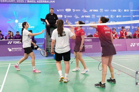 Наша сборная снова проиграла: шансов на полуфинал не осталось - ВИДЕО - ФОТО