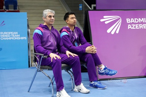 Наша сборная снова проиграла: шансов на полуфинал не осталось - ВИДЕО - ФОТО