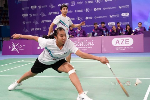 Наша сборная снова проиграла: шансов на полуфинал не осталось - ВИДЕО - ФОТО