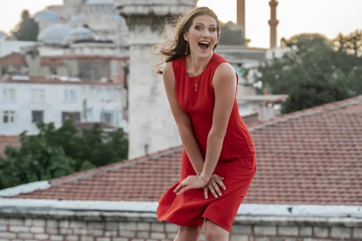 Polina Rəhimova: "Azərbaycandan məşqçi kimi çalışmaq təklifi almışam" - MÜSAHİBƏ