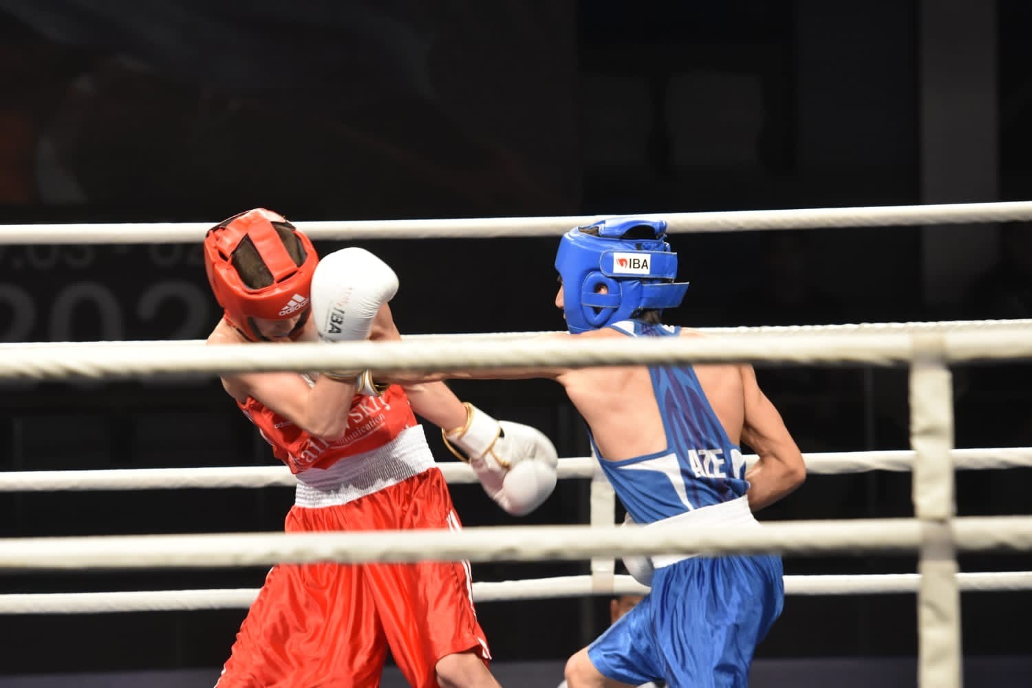 Azerbaijani boxers to compete at Dracula Open