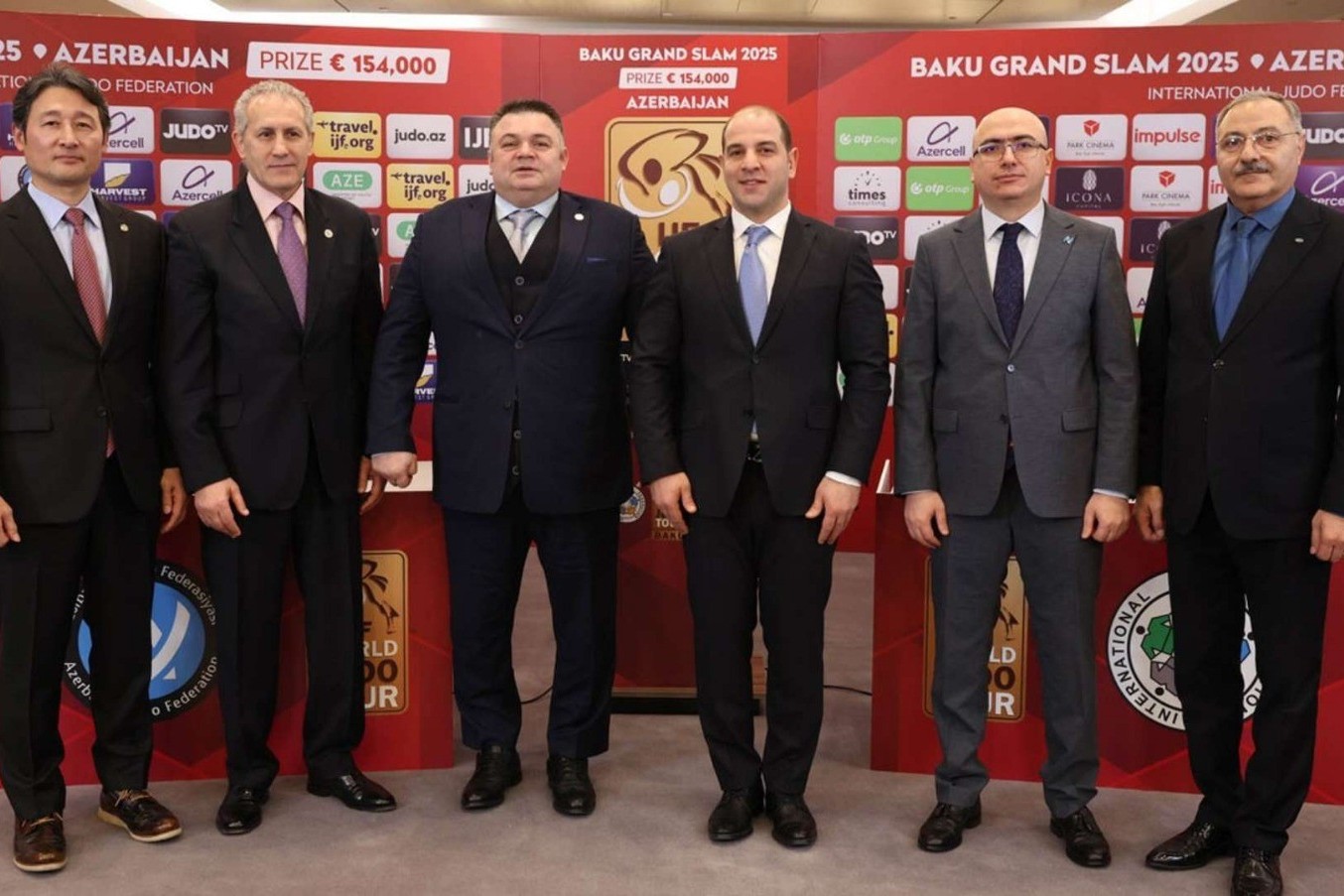 IJF: Azerbaijan acts as a locomotive in the field of development and education